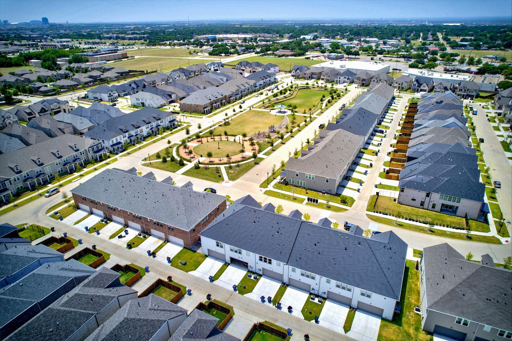 8900 Magnet Drive