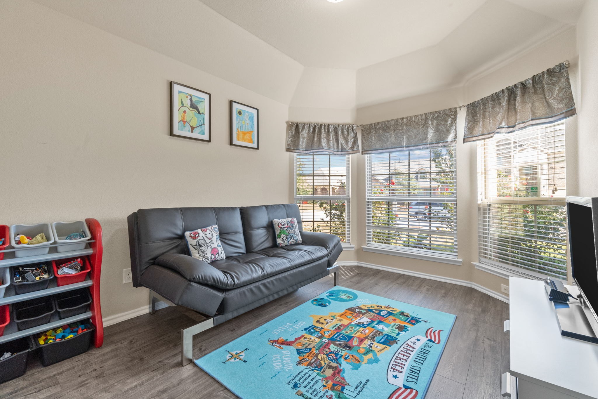 120 Rustic Oak Lane