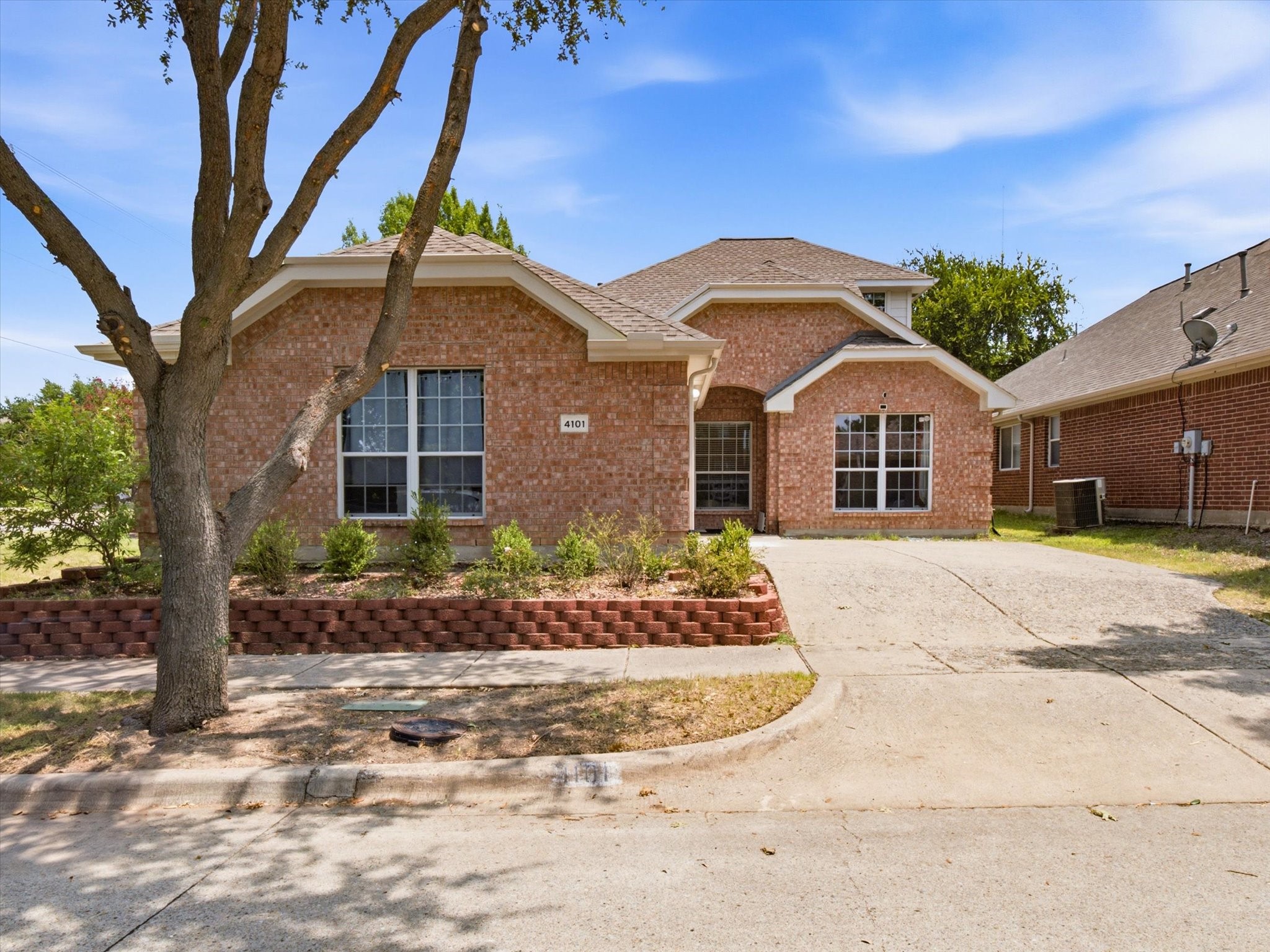 4101 Carmel Mountain Drive