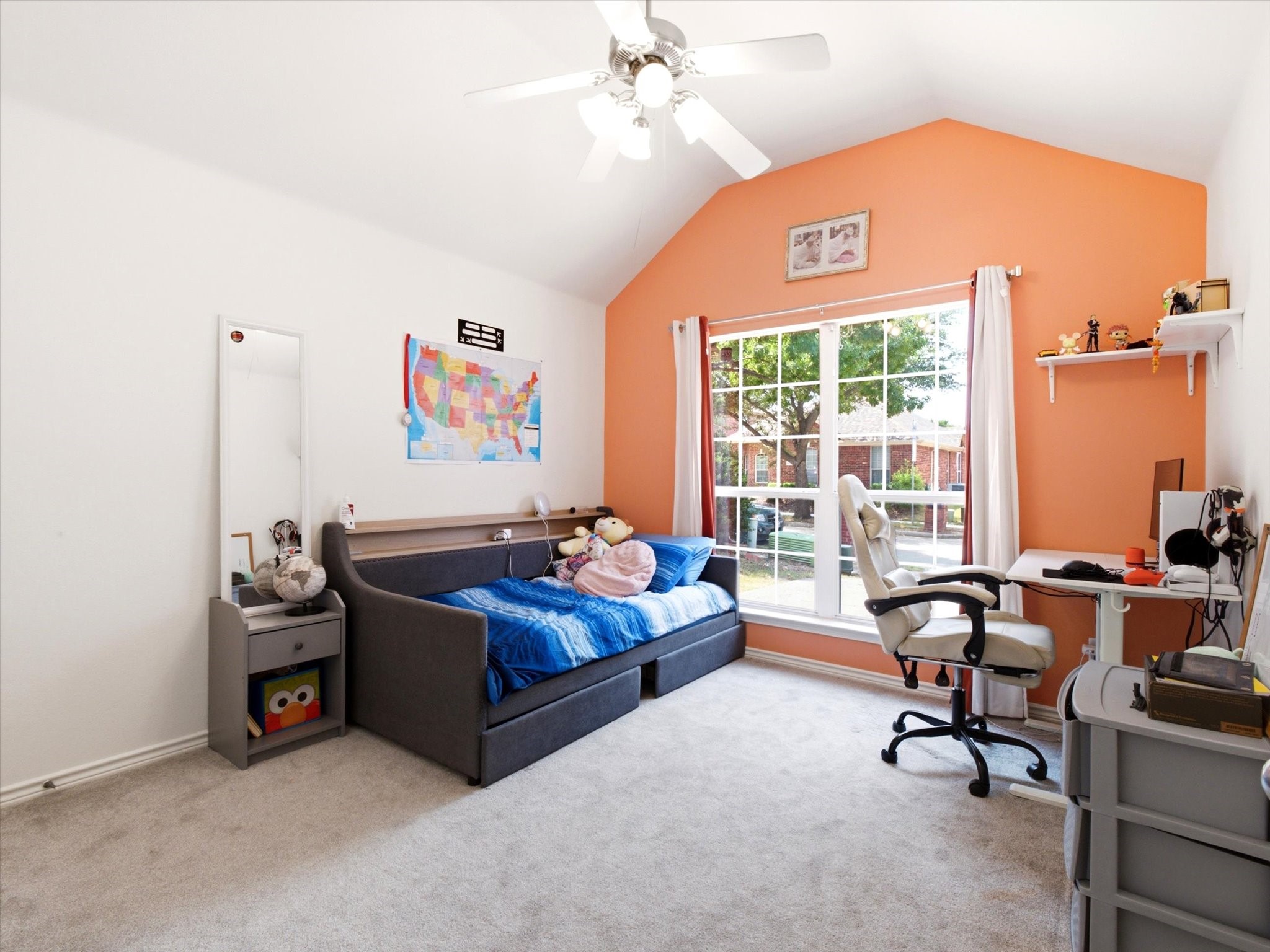4101 Carmel Mountain Drive