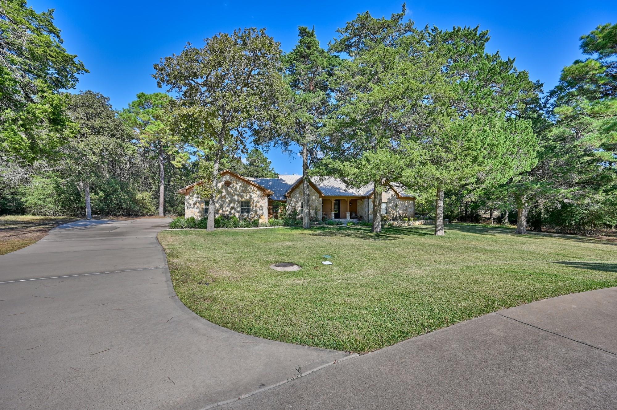 404 Saint Andrews Drive