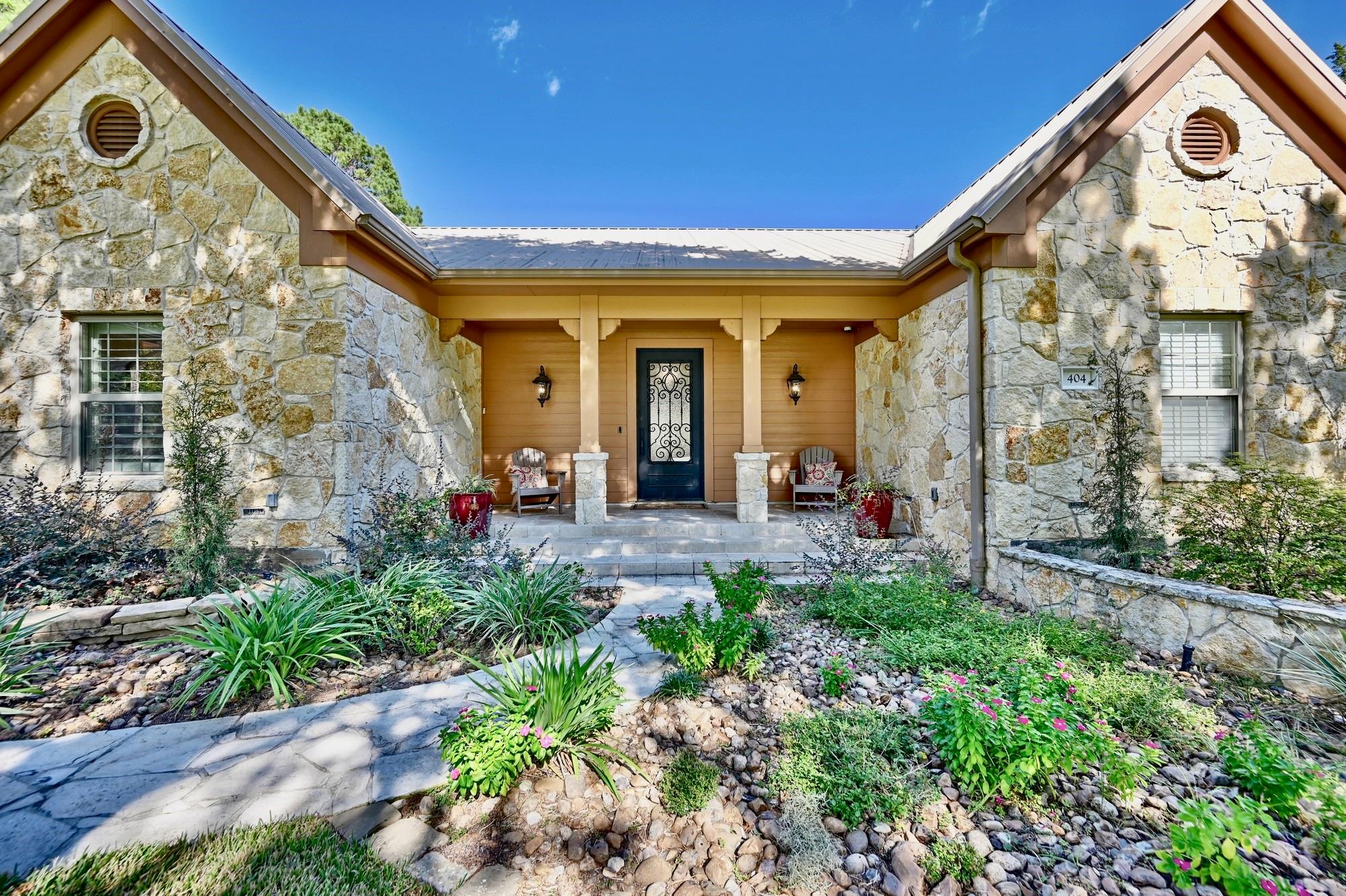 404 Saint Andrews Drive