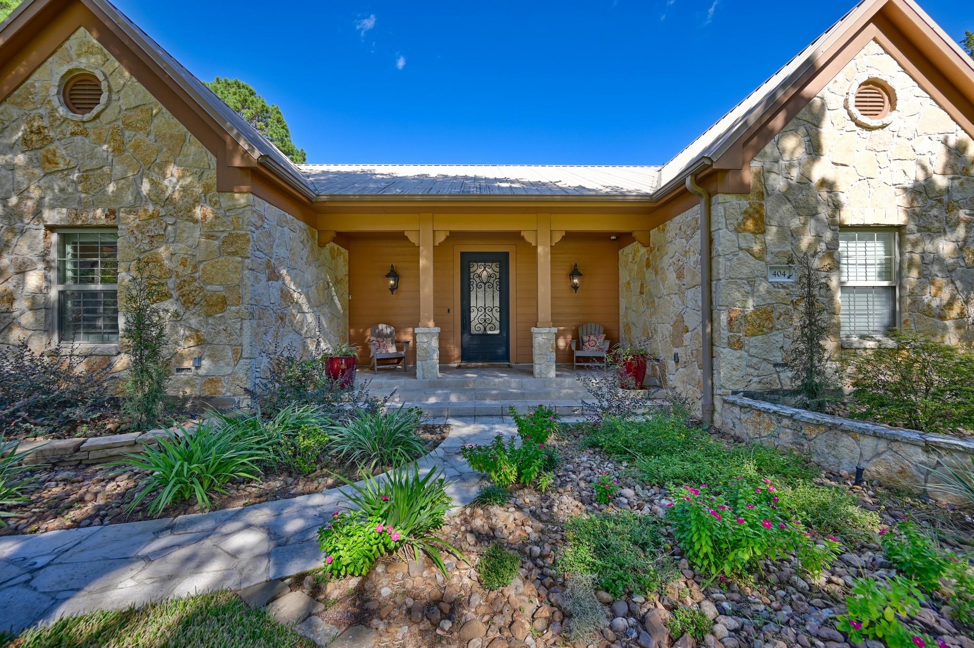 404 Saint Andrews Drive