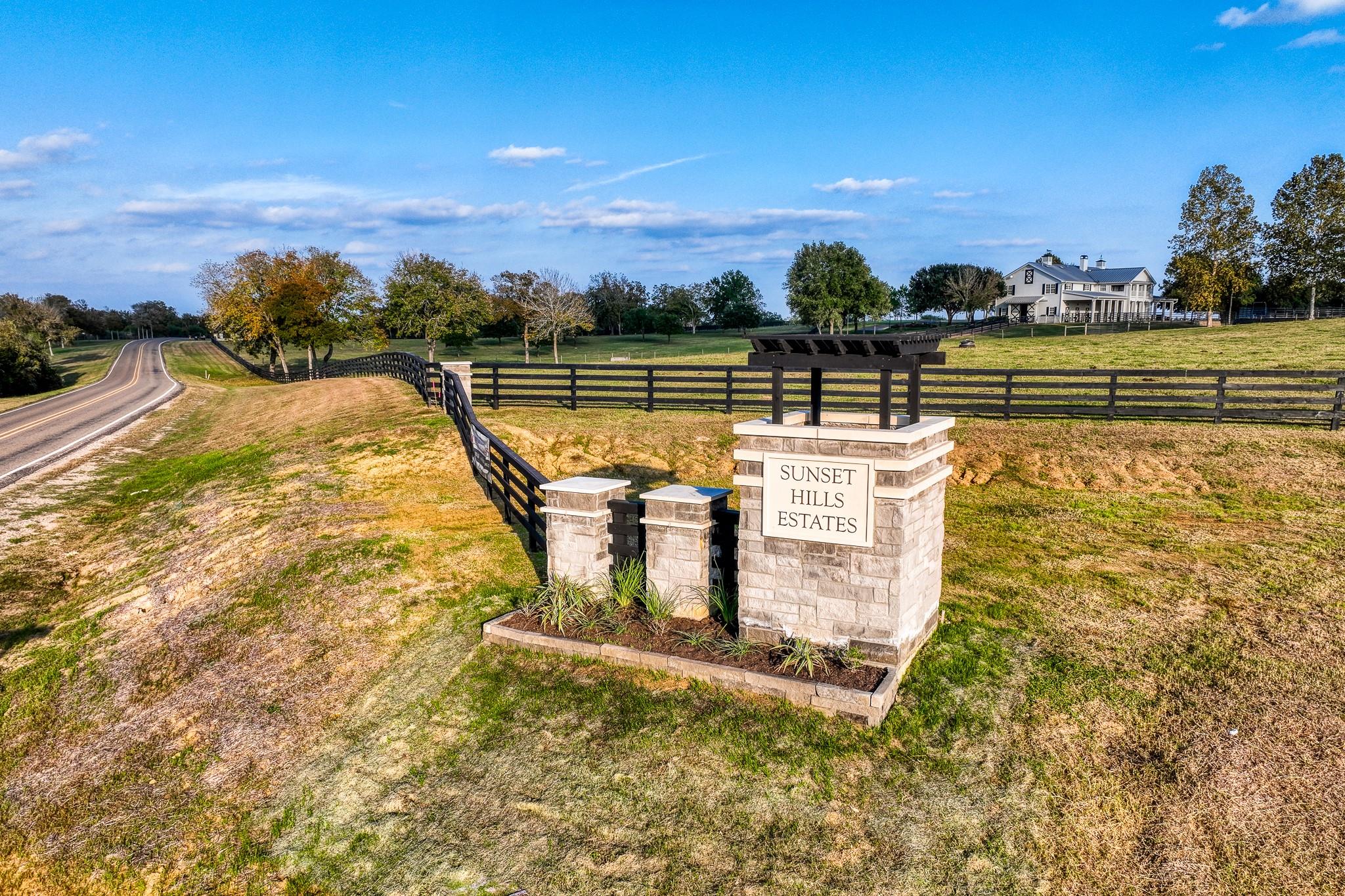 TBD Sunny Hills Lot 7 Drive