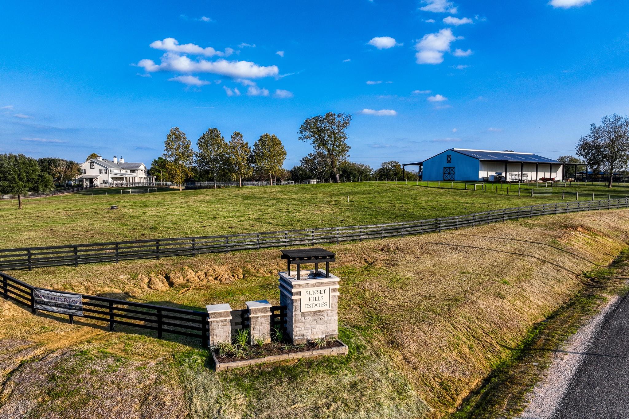 TBD Sunny Hills Lot 7 Drive