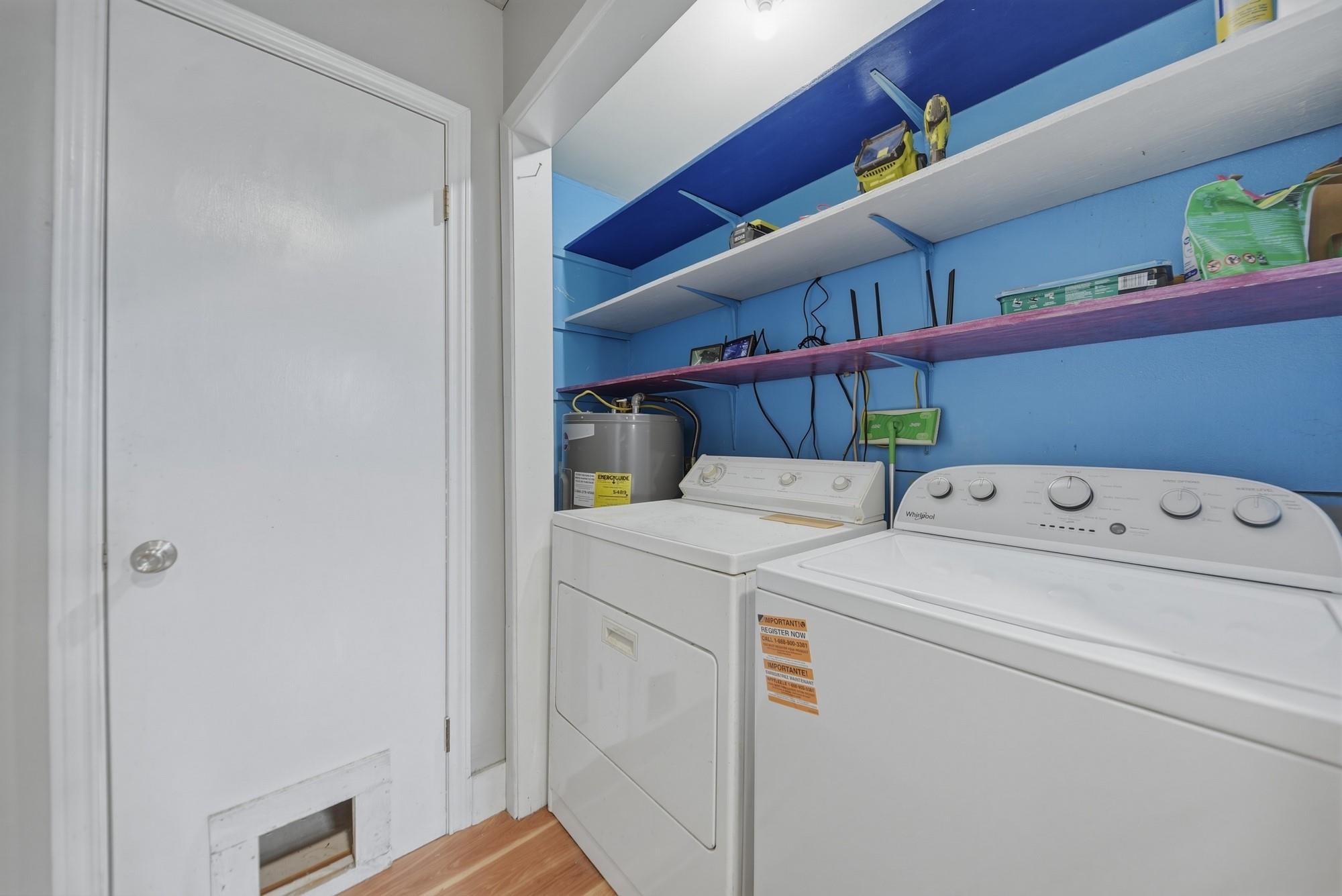 514 Forest Oak Drive