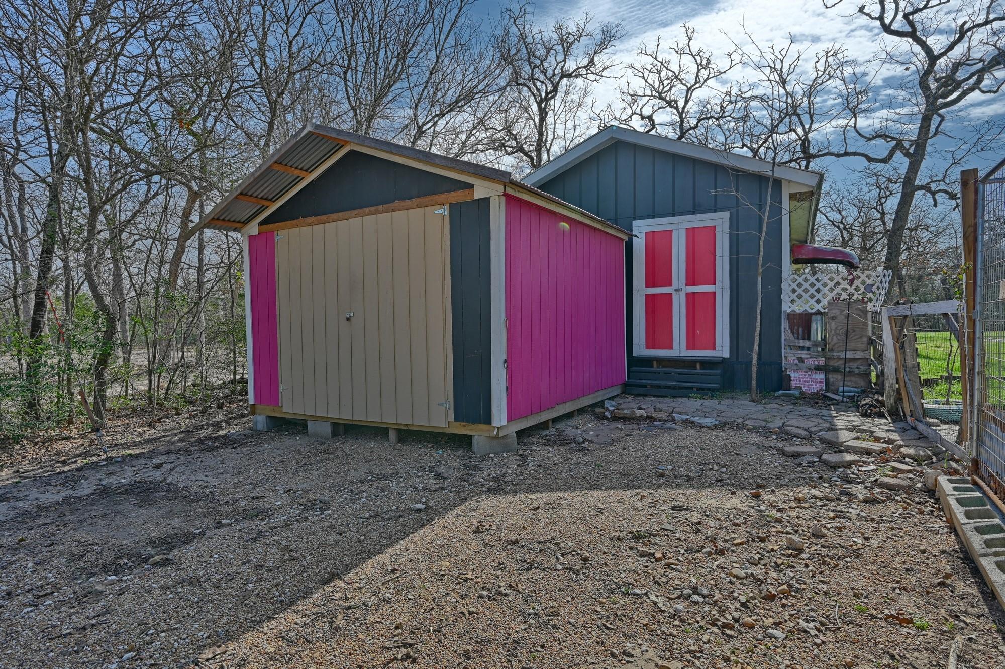 514 Forest Oak Drive