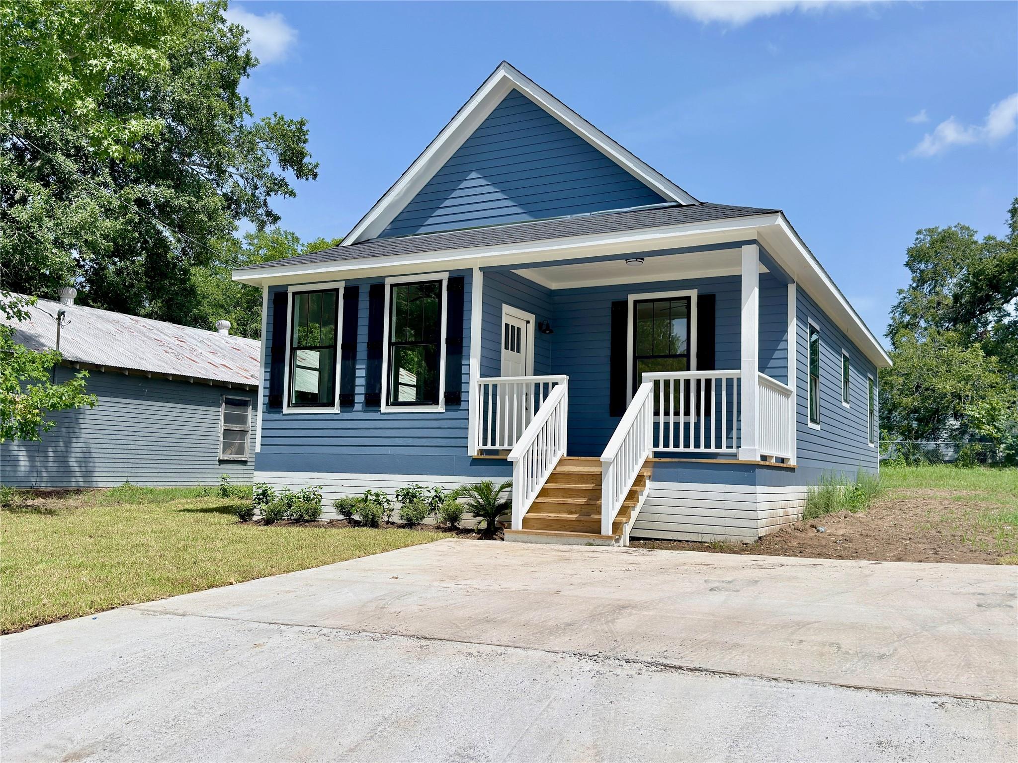 1405 Clay Street