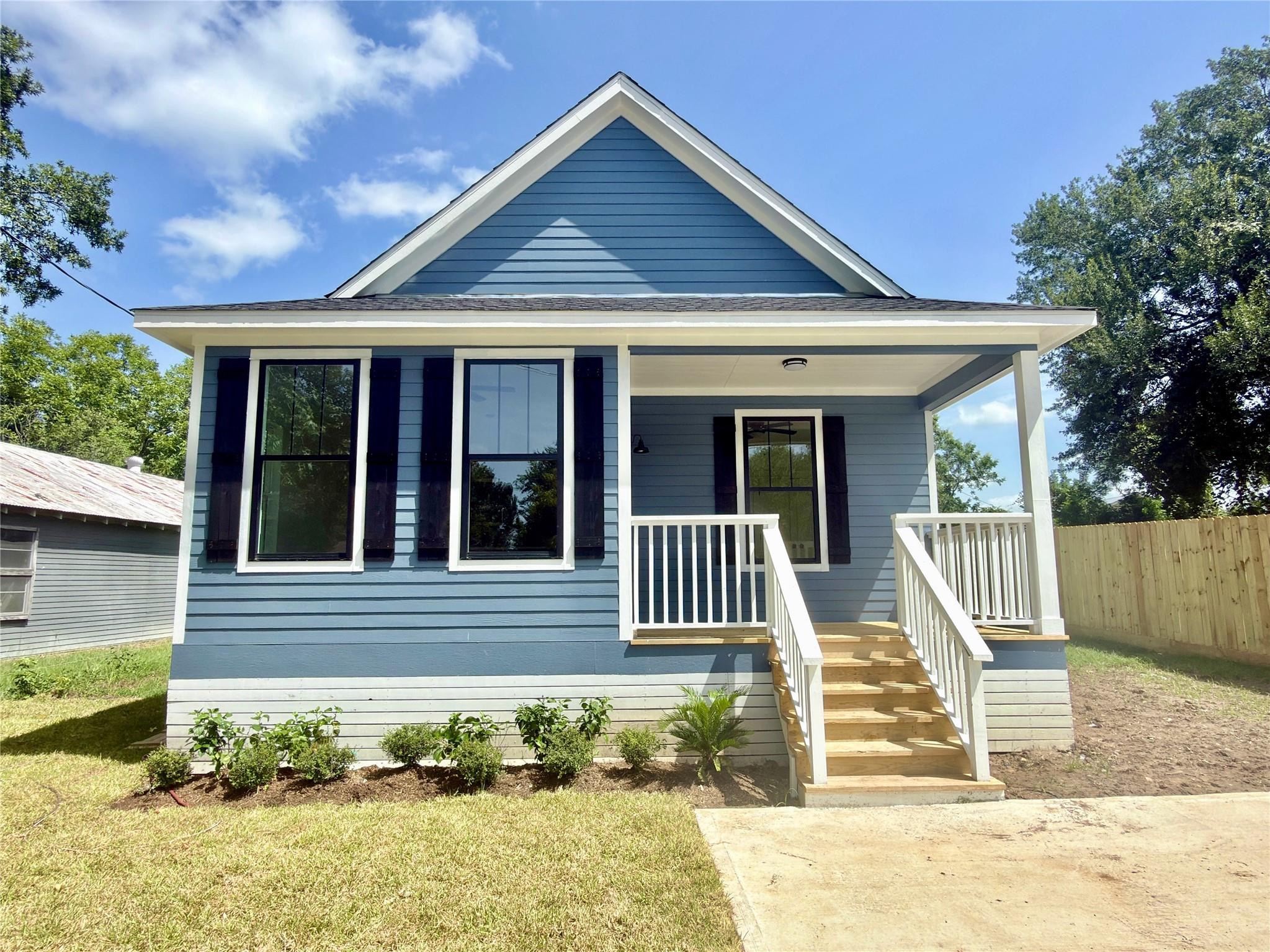 1405 Clay Street
