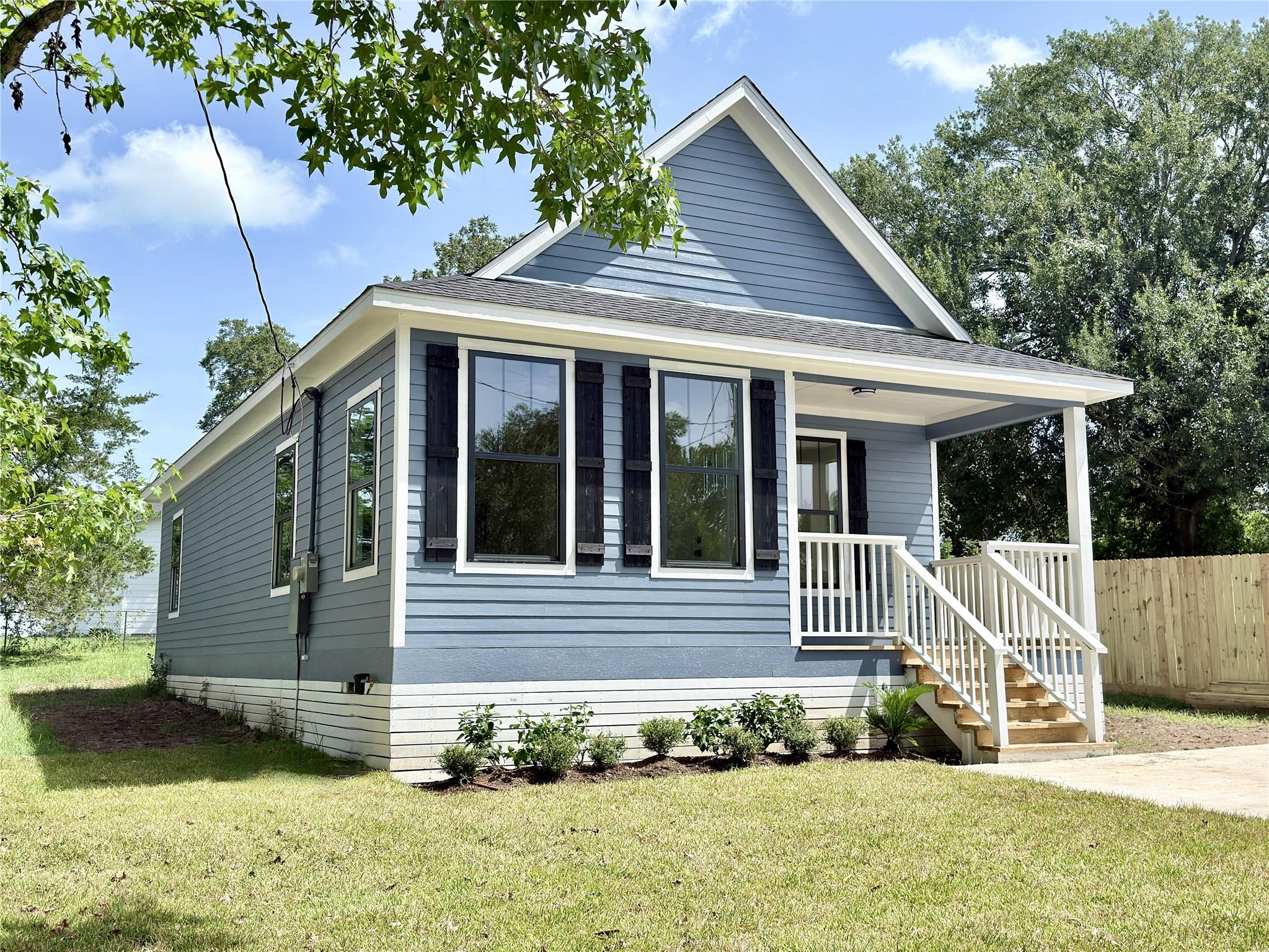 1405 Clay Street
