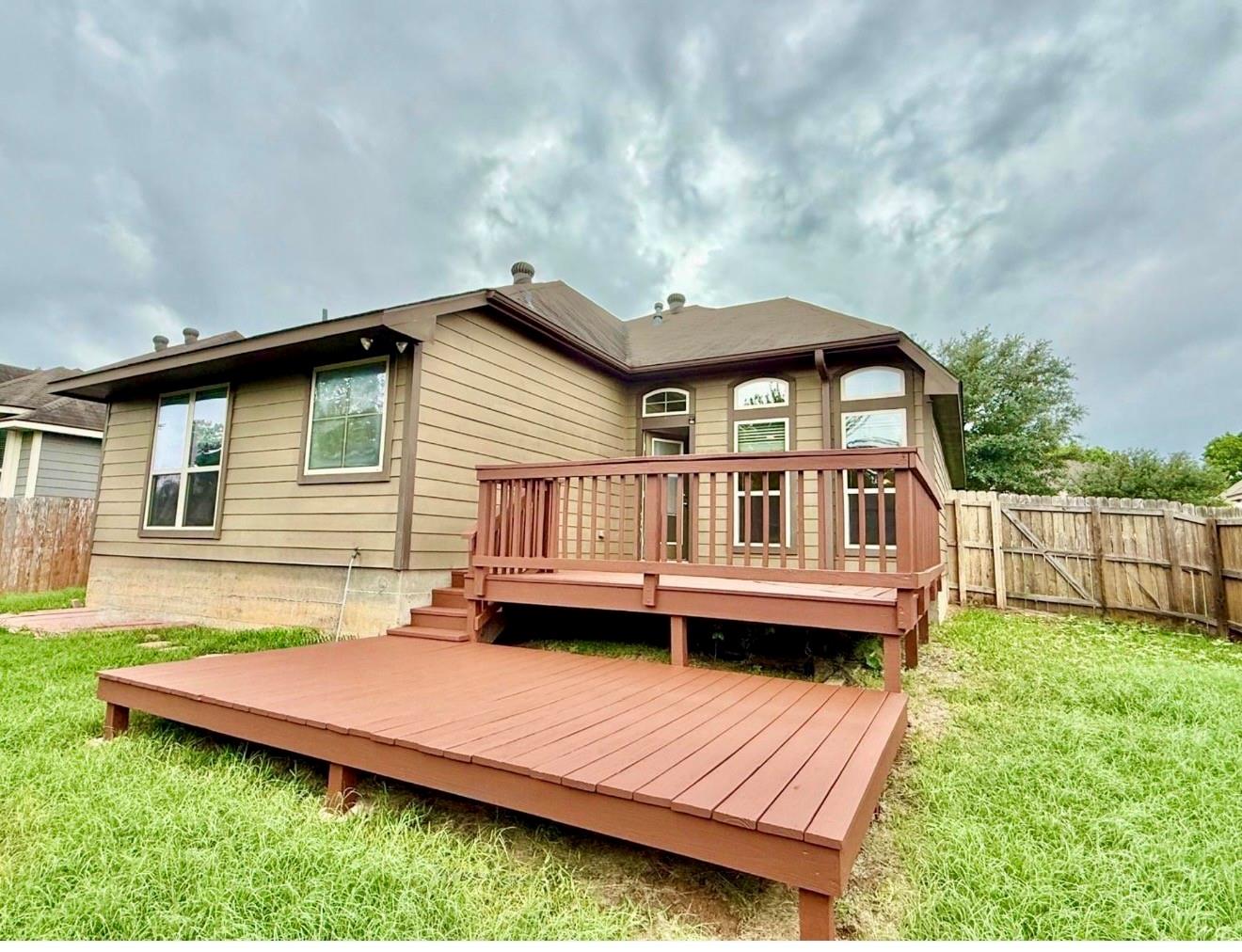 2007 Timberline Court
