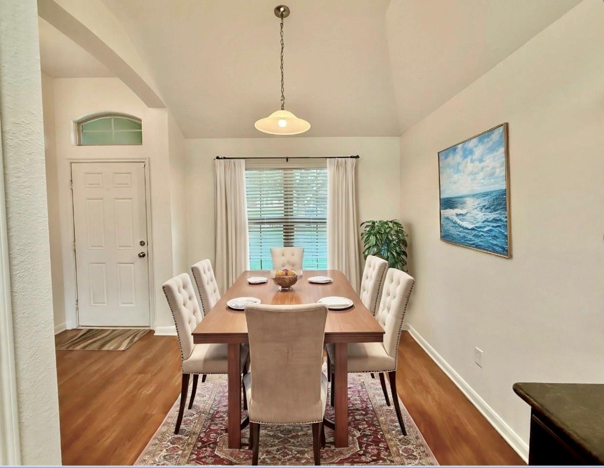 2007 Timberline Court