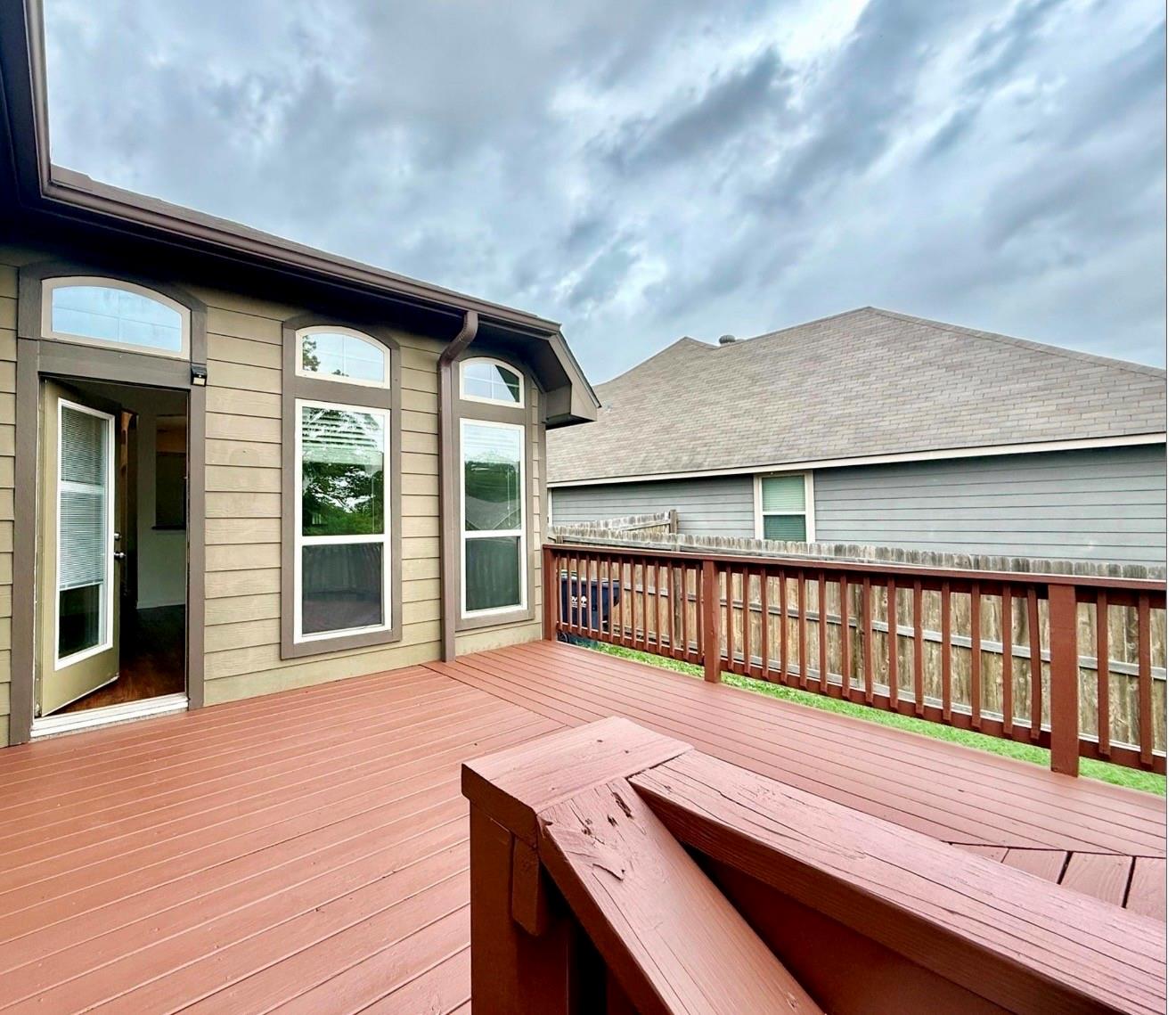 2007 Timberline Court