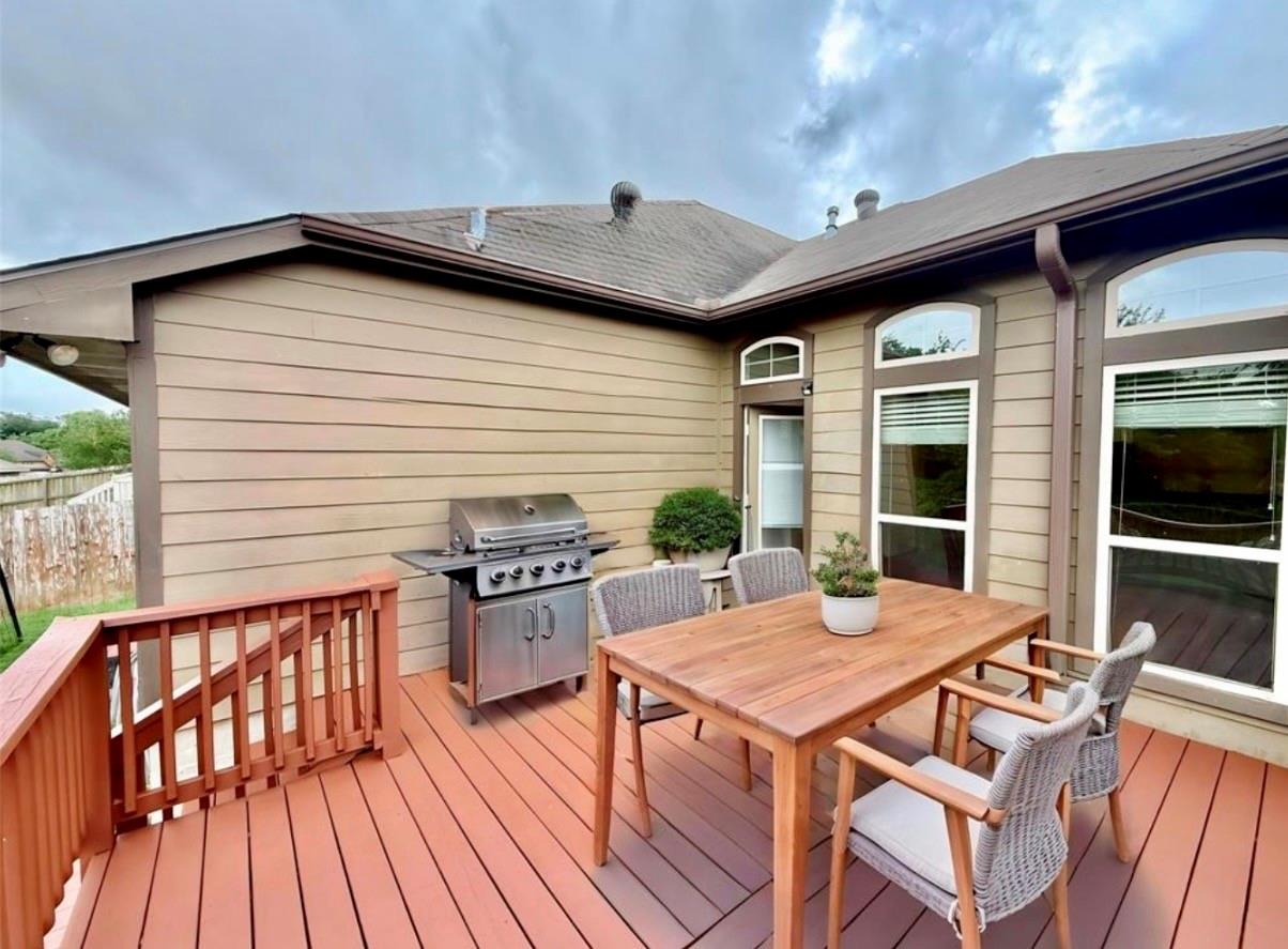 2007 Timberline Court