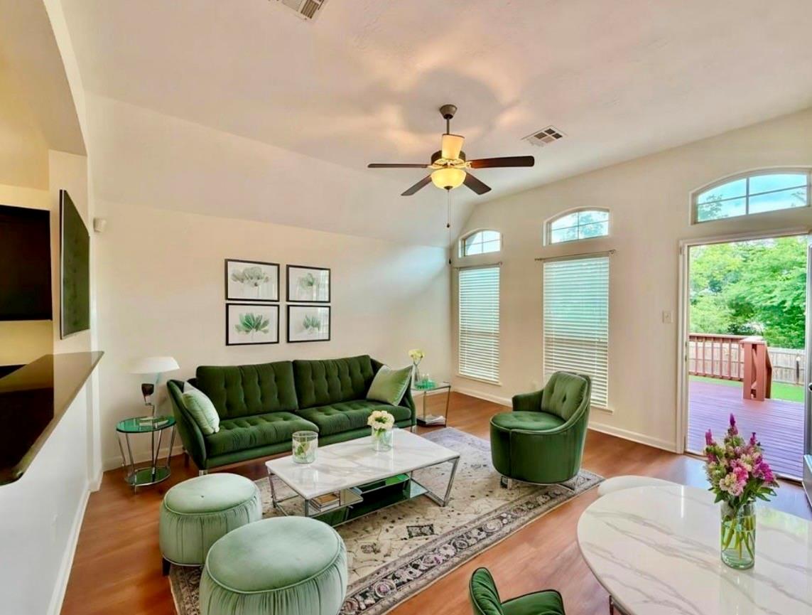 2007 Timberline Court