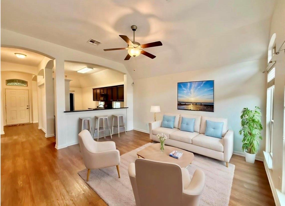 2007 Timberline Court