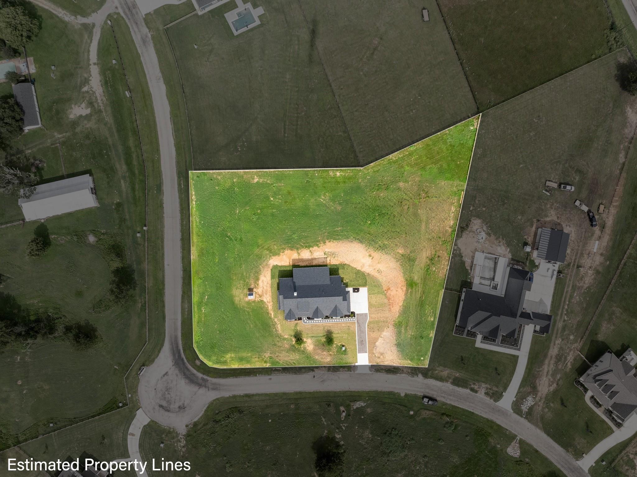 1176 Bluebonnet Ridge