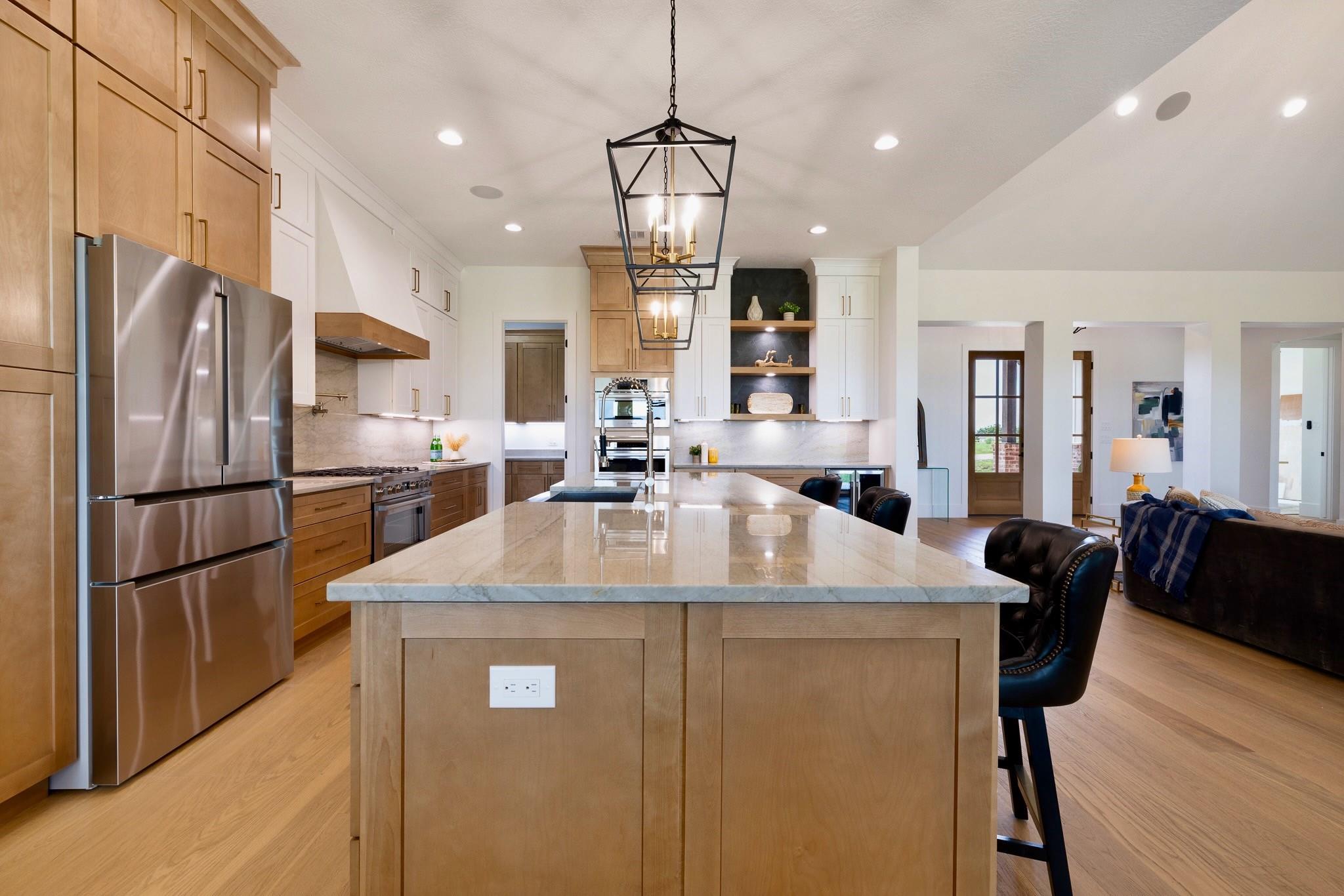 1176 Bluebonnet Ridge