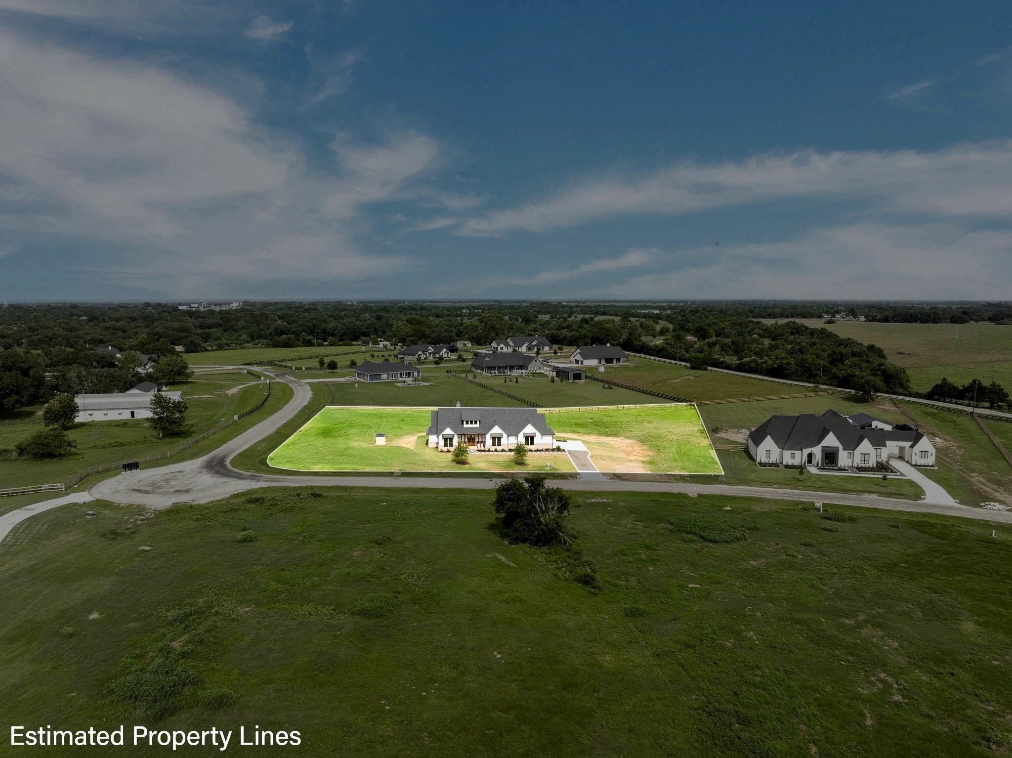 1176 Bluebonnet Ridge
