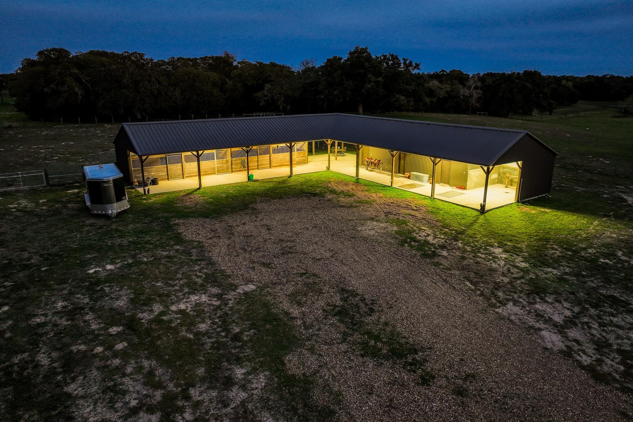 1224 Haines Road