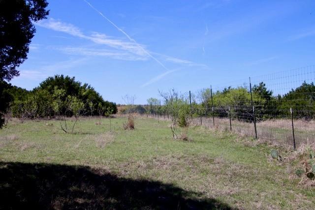 TBD Lampasas Burnet Road