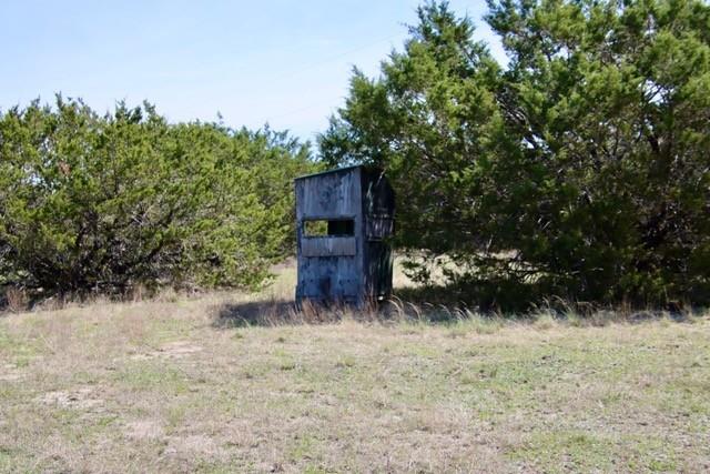 TBD Lampasas Burnet Road