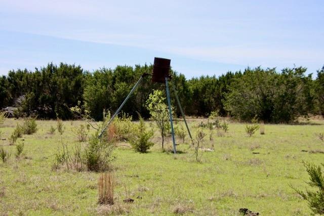 TBD Lampasas Burnet Road