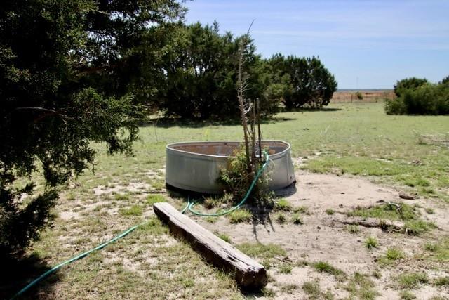 TBD Lampasas Burnet Road