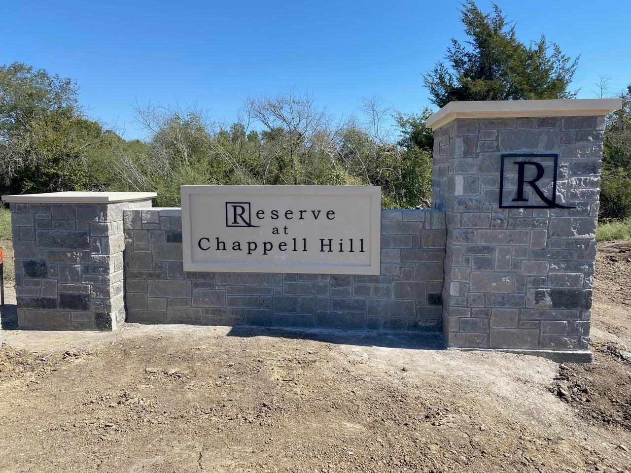 0 Wooded Reserve Court