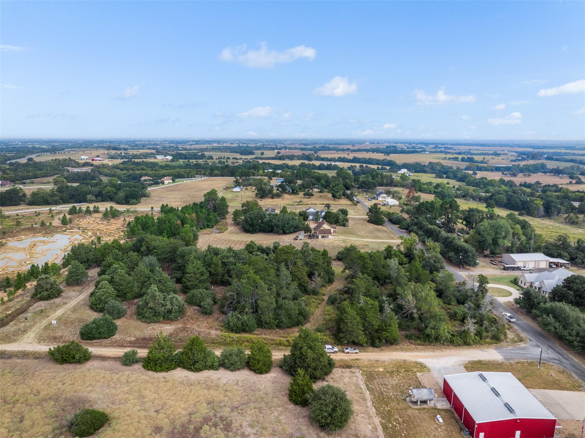 1283 Kenney Hall Road