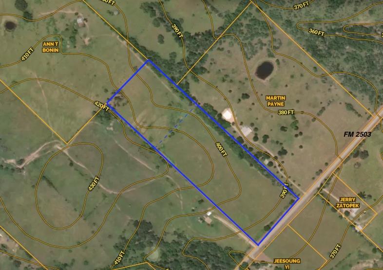 0 TBD FM 2503 Fm 2503 Road