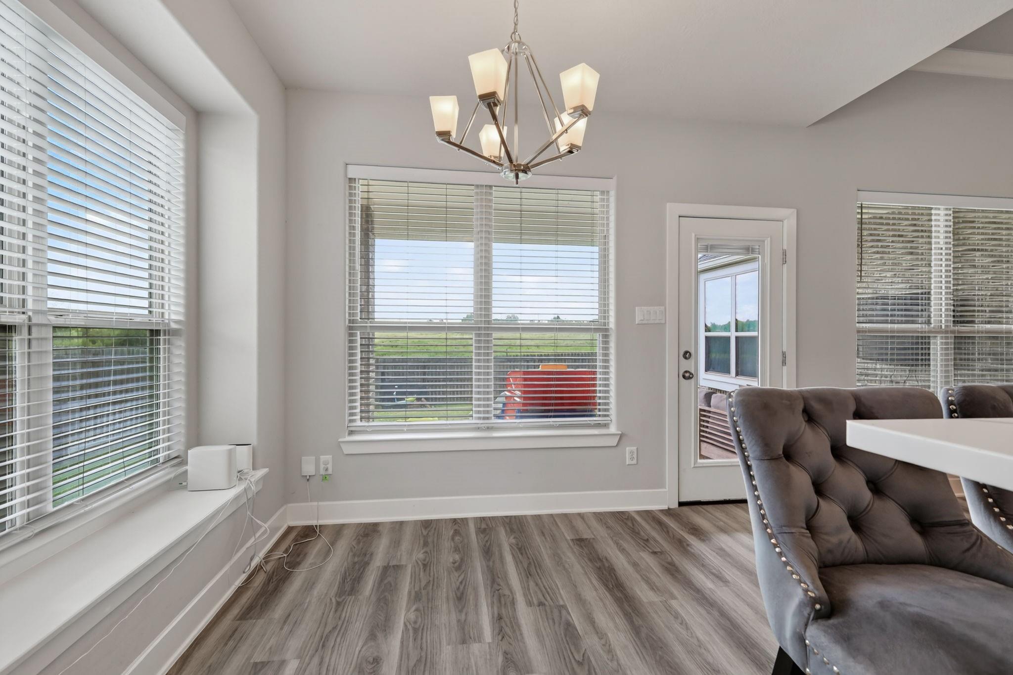 1501 Timber Oaks Drive