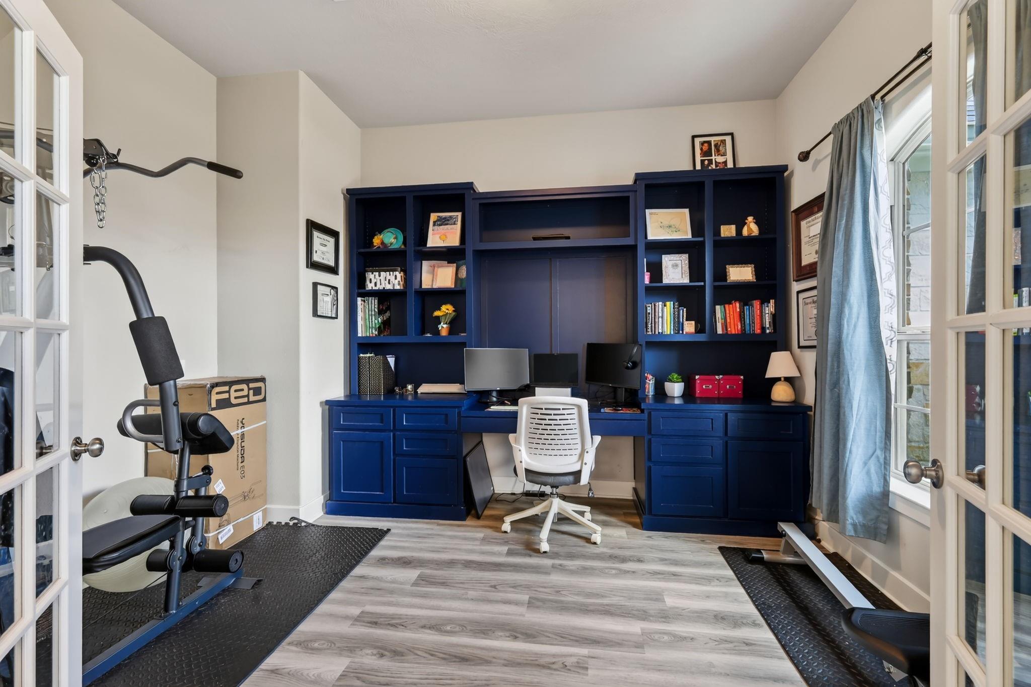 1501 Timber Oaks Drive