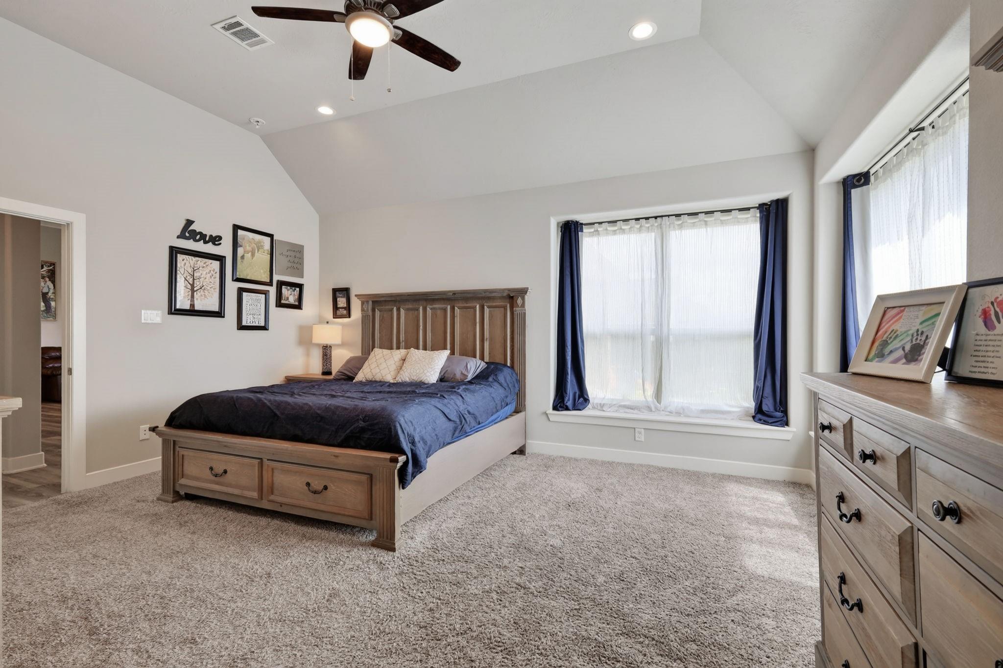 1501 Timber Oaks Drive