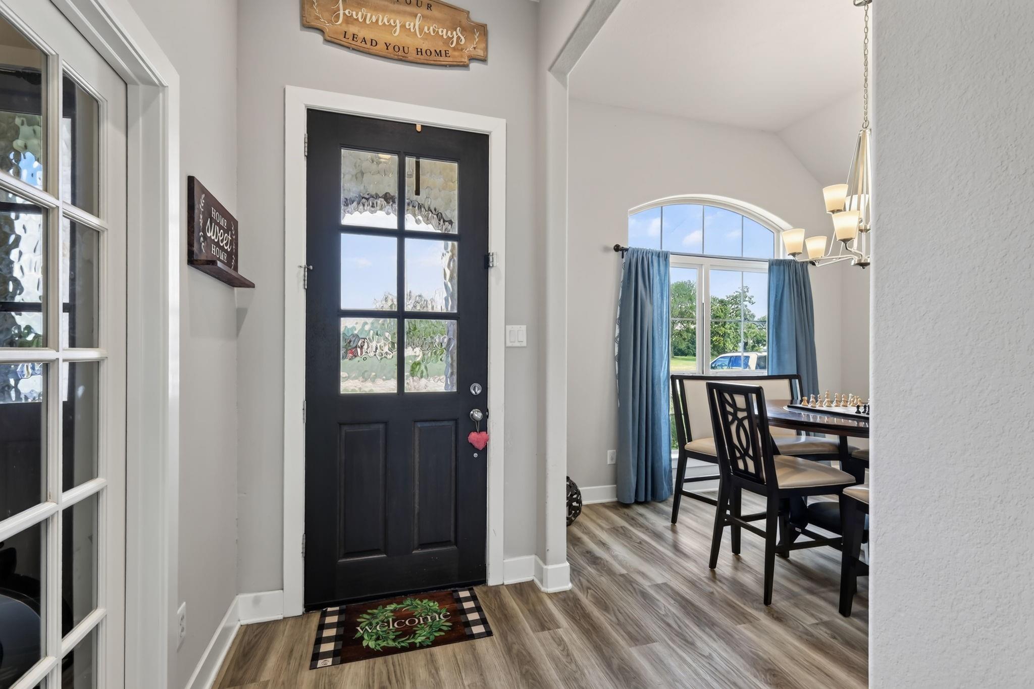 1501 Timber Oaks Drive
