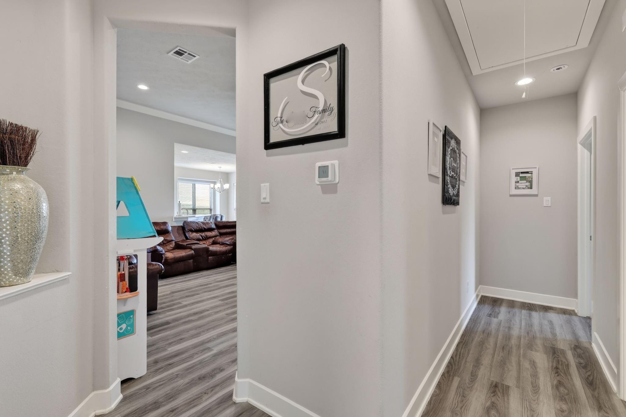 1501 Timber Oaks Drive