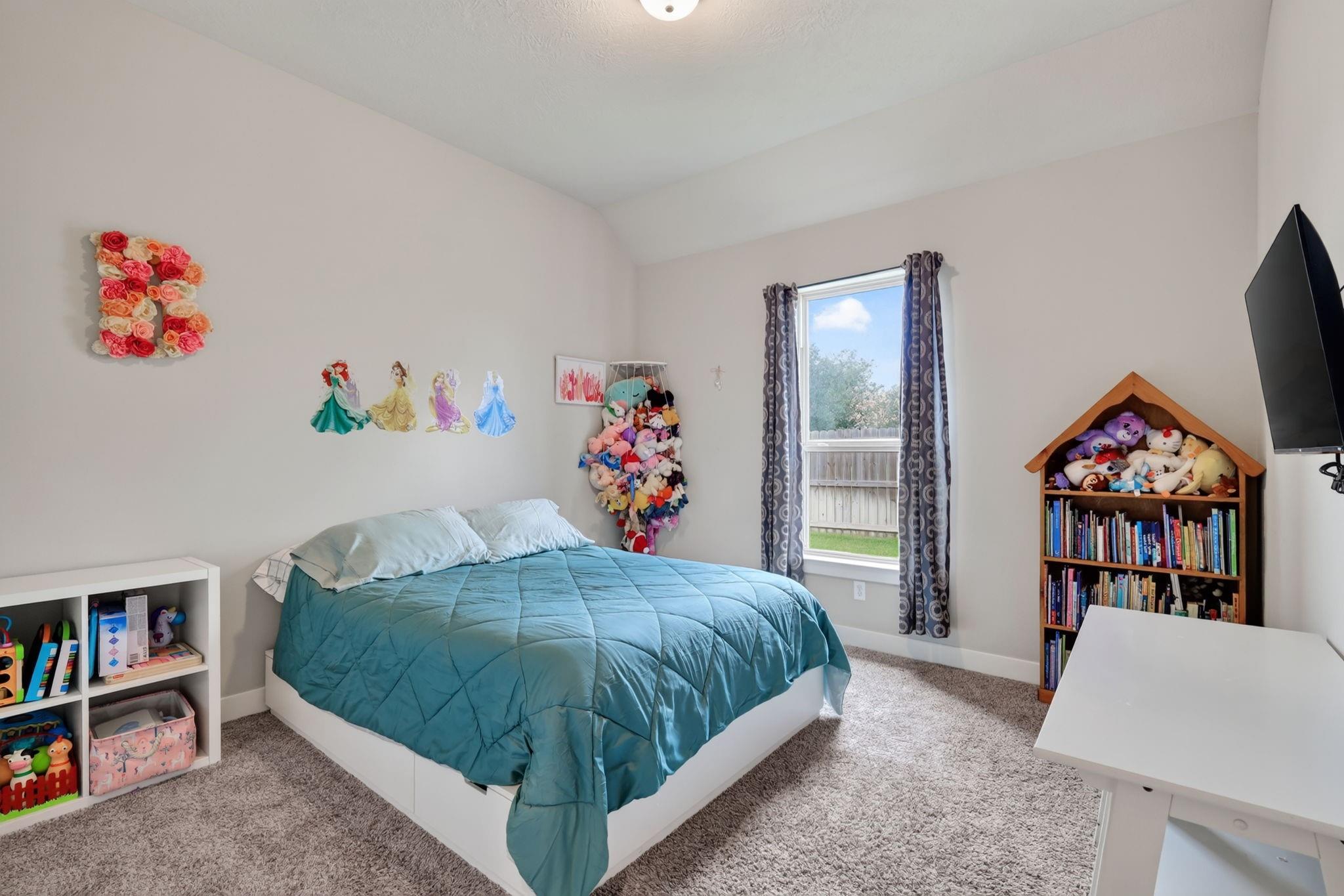 1501 Timber Oaks Drive