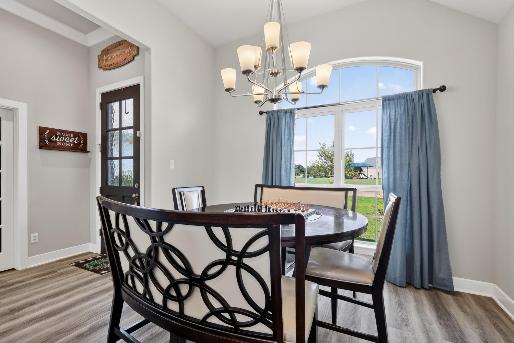1501 Timber Oaks Drive