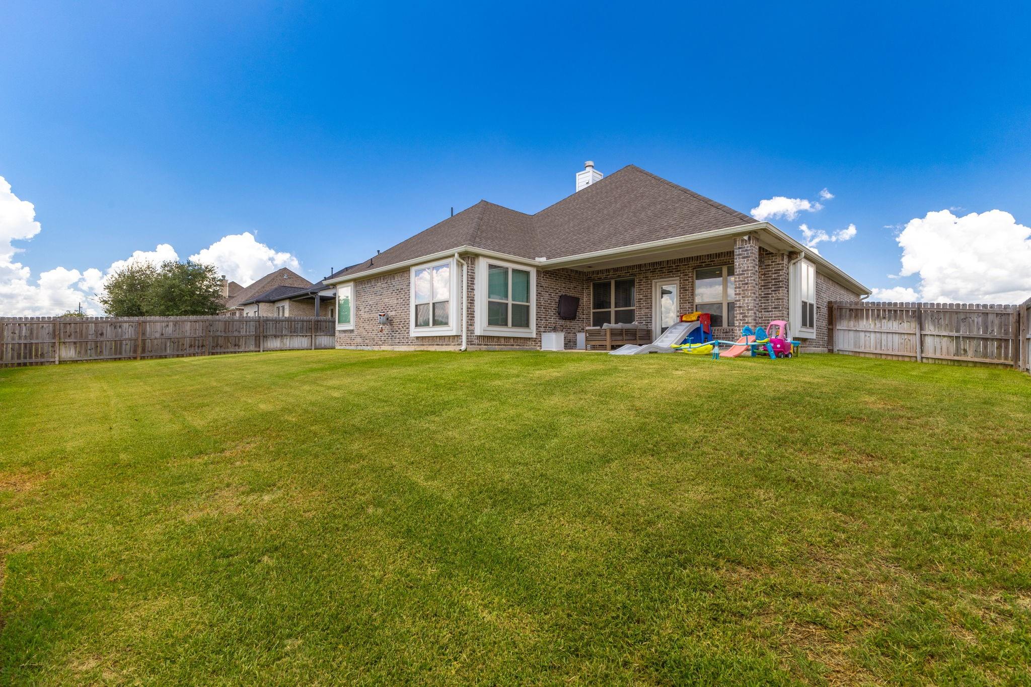 1501 Timber Oaks Drive