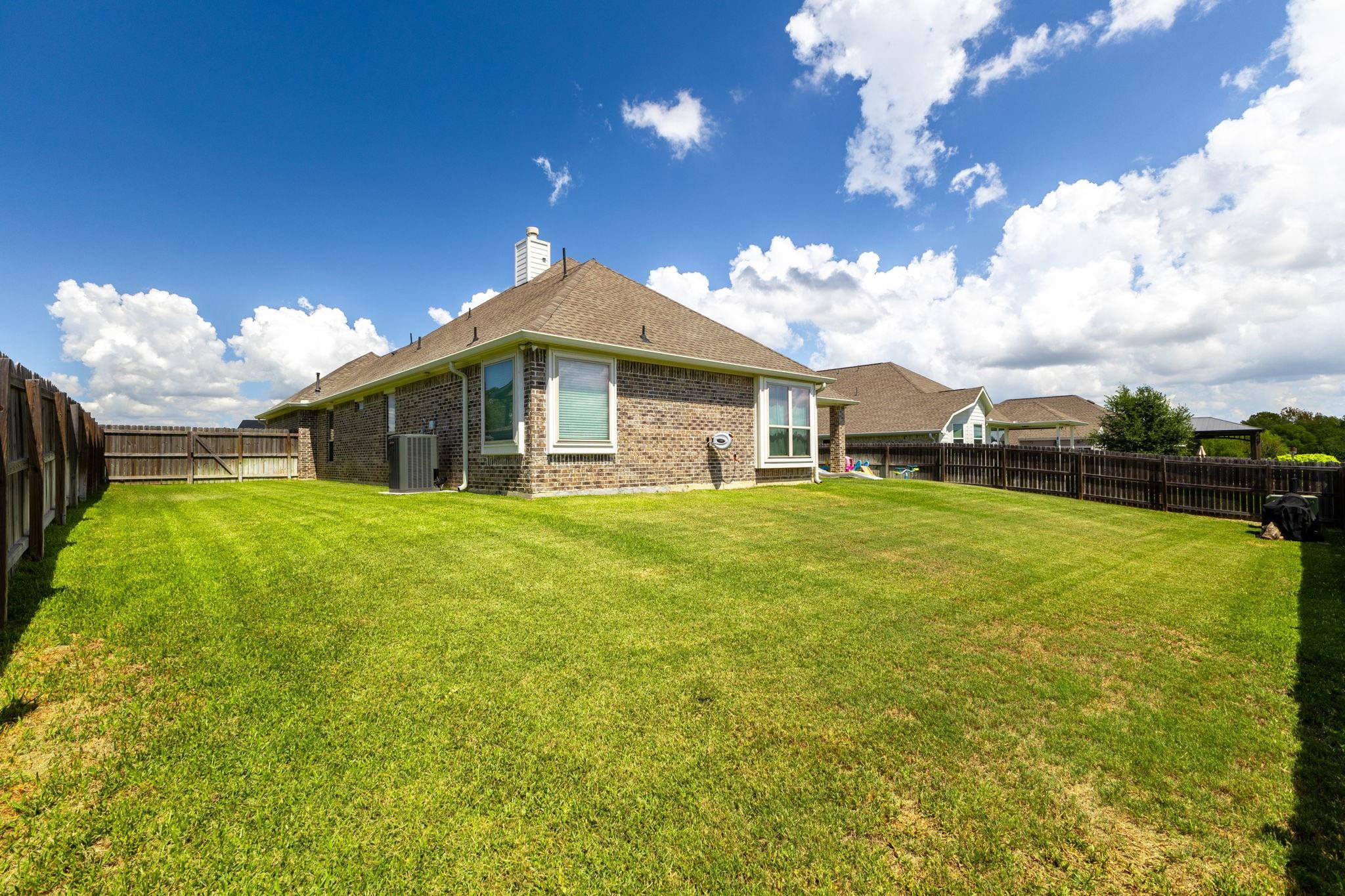 1501 Timber Oaks Drive