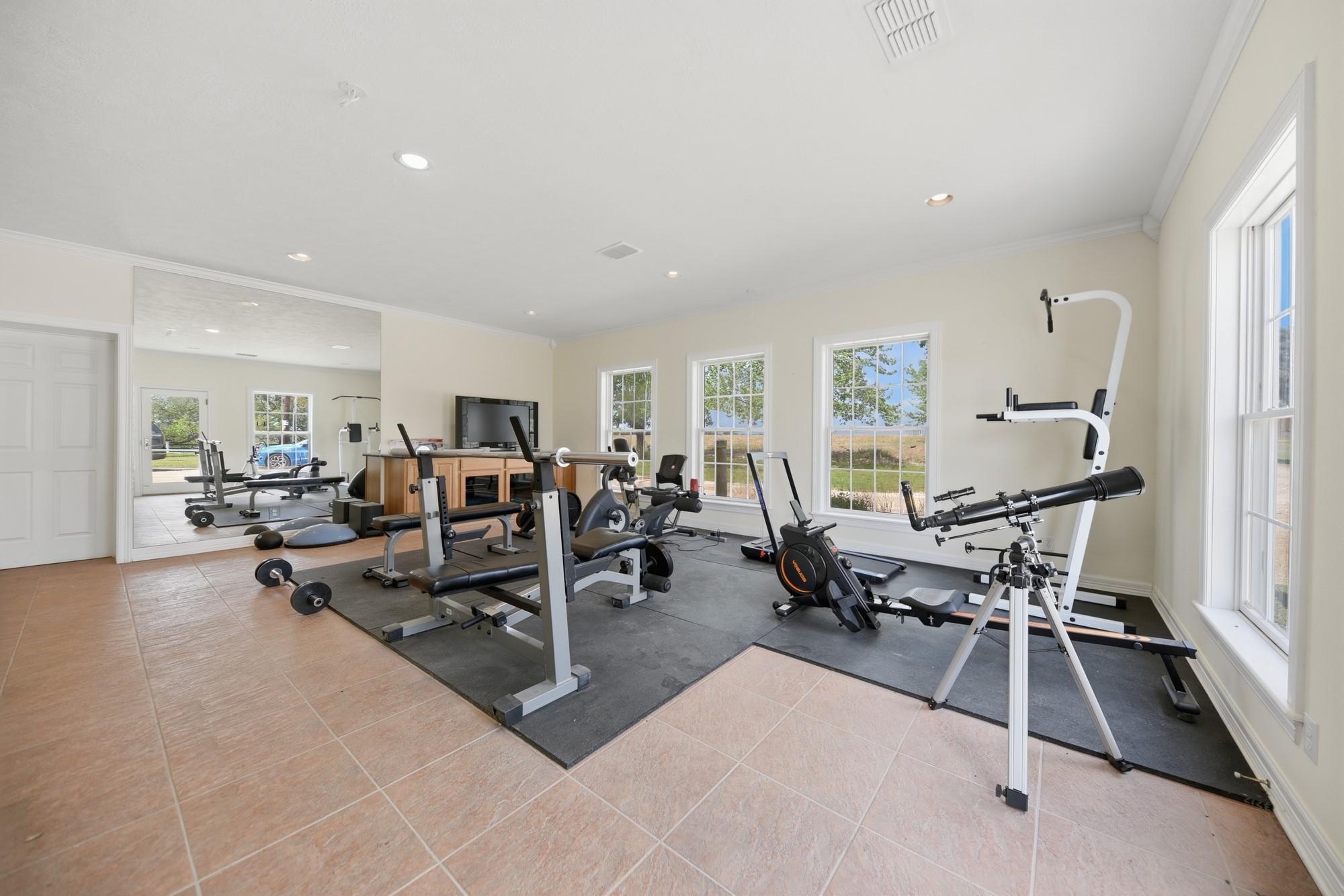 5255 Ganske Road