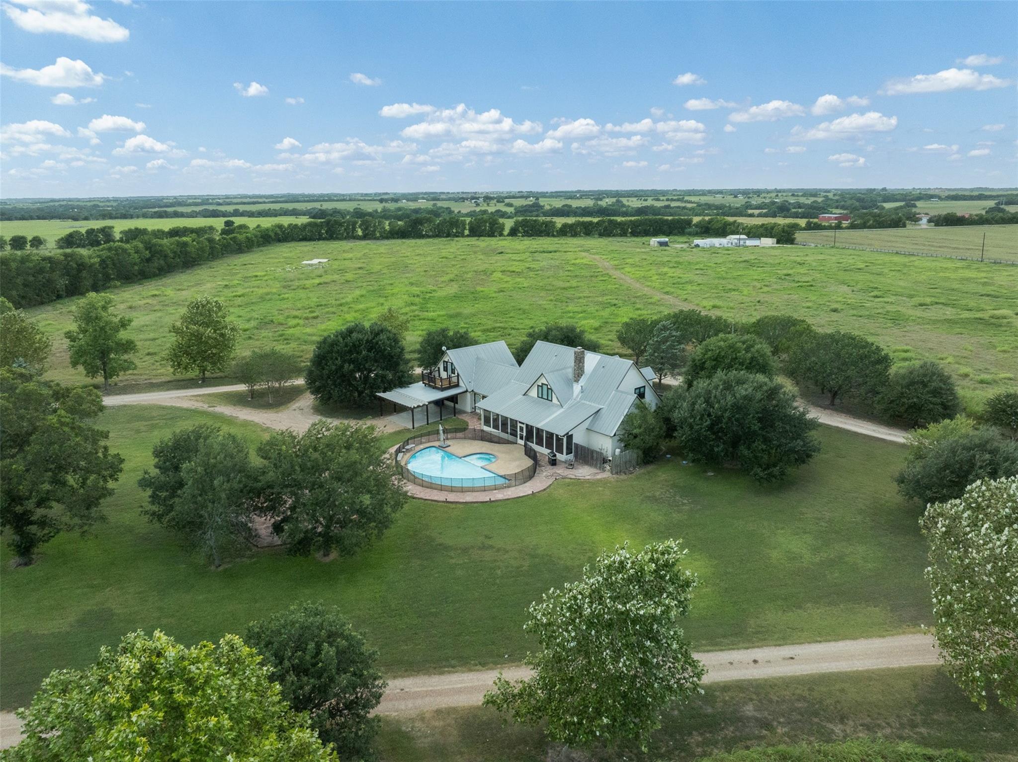 5255 Ganske Road