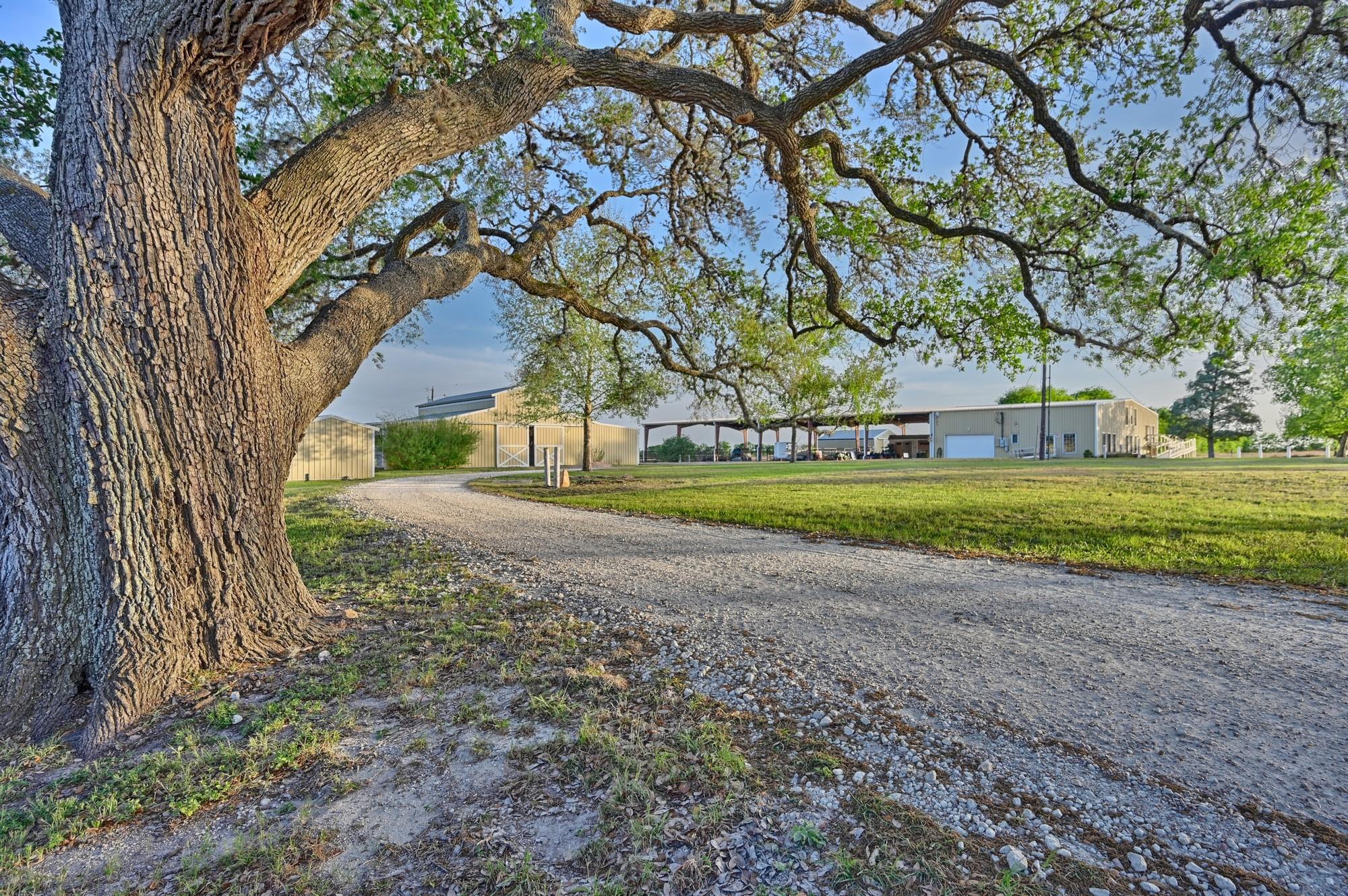 5255 Ganske Road