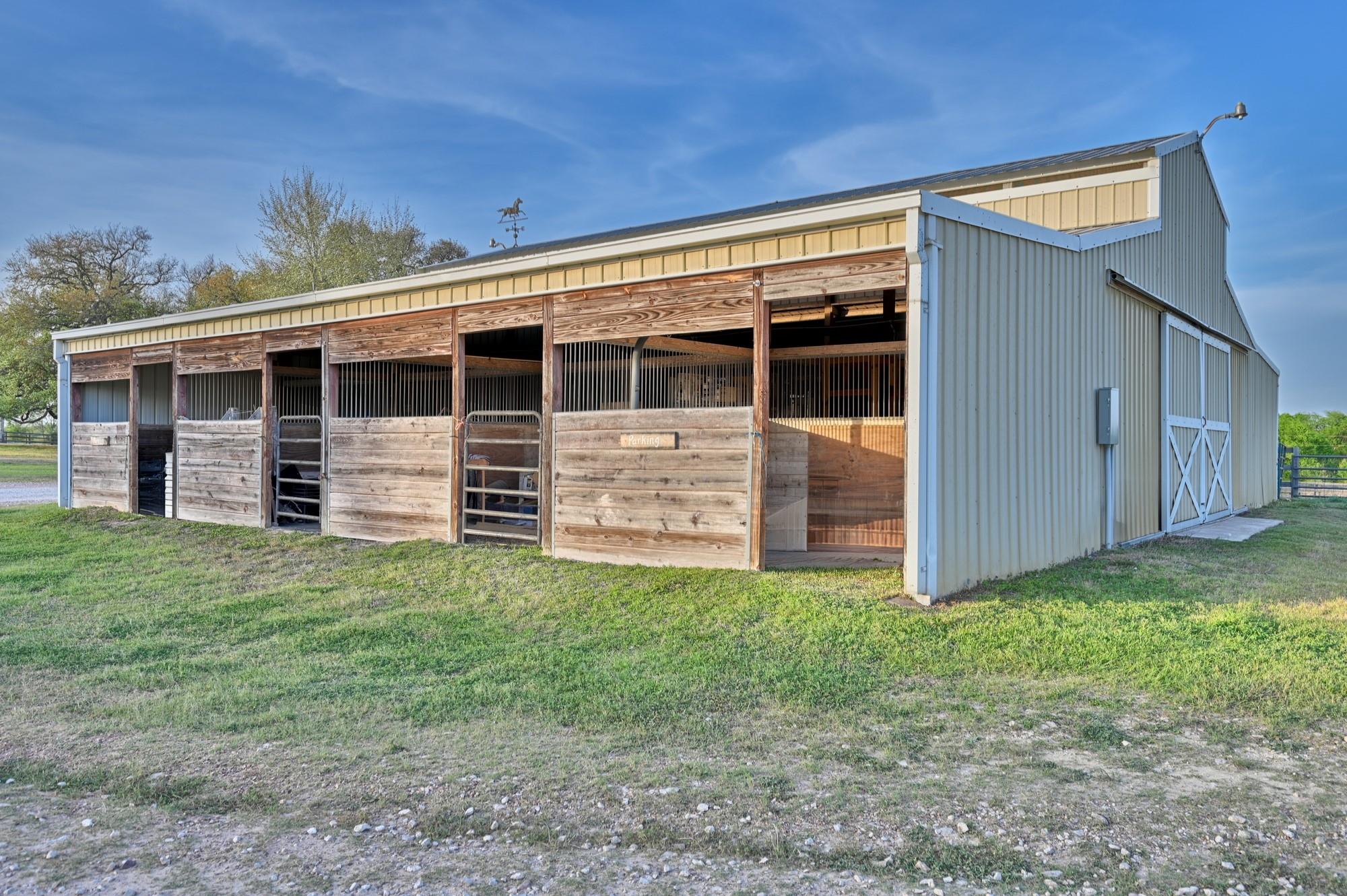5255 Ganske Road
