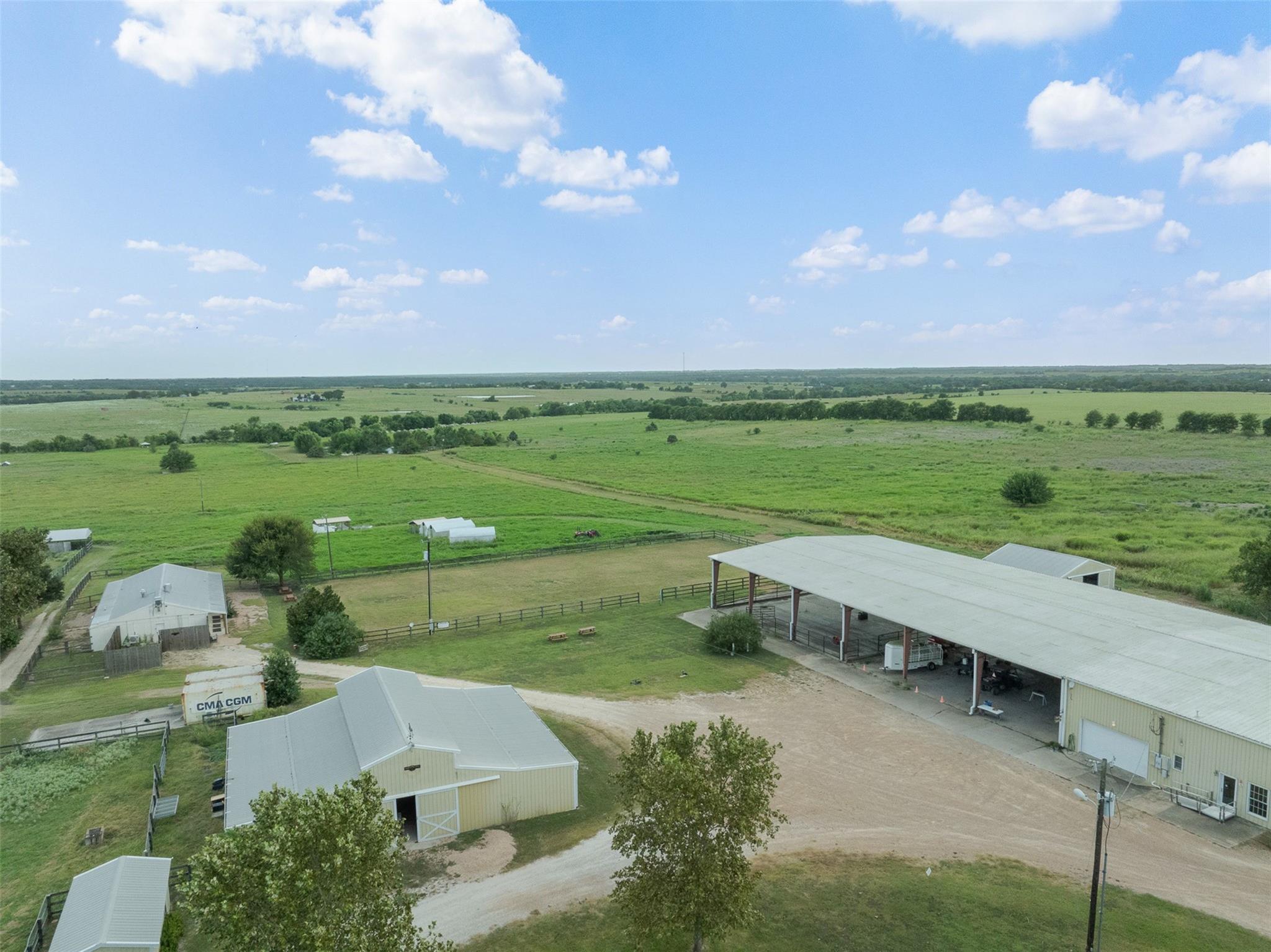 5255 Ganske Road