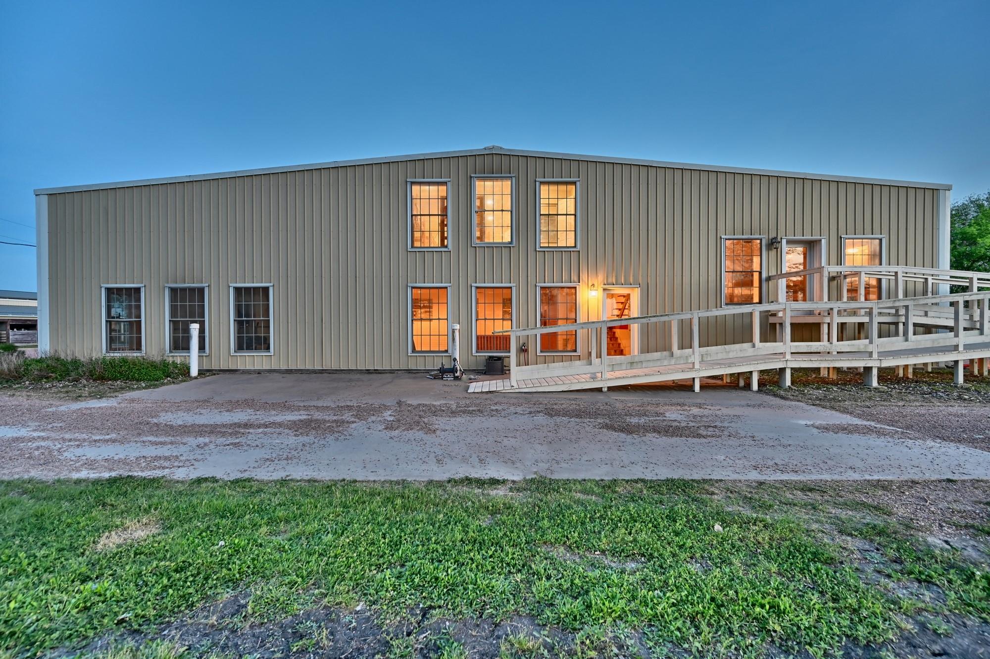 5255 Ganske Road