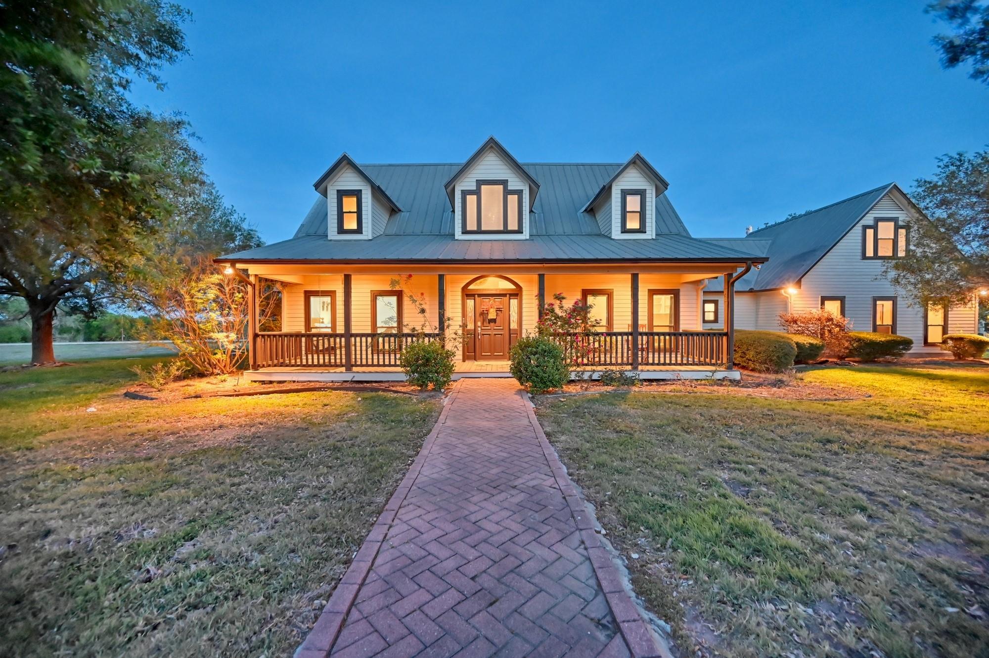 5255 Ganske Road