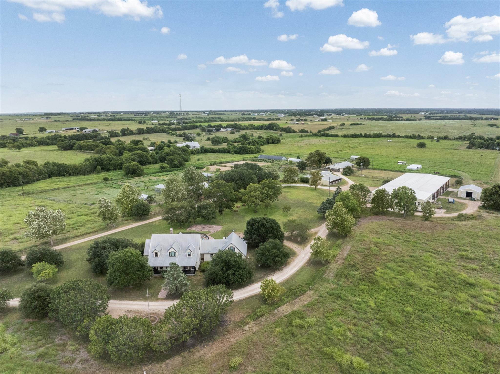 5255 Ganske Road