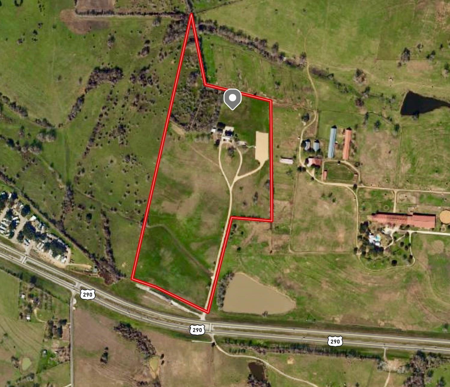 3401 Us Highway 290 E