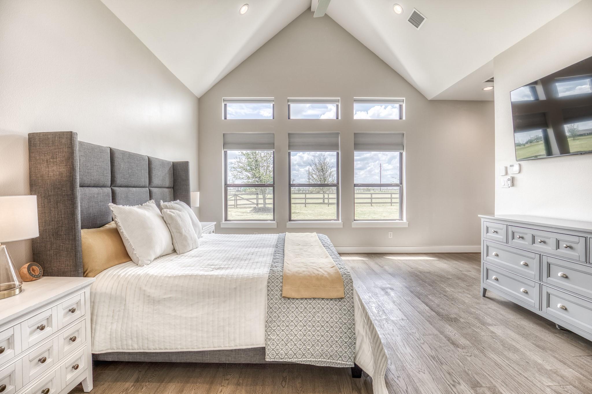 4009 Ranch Home Drive